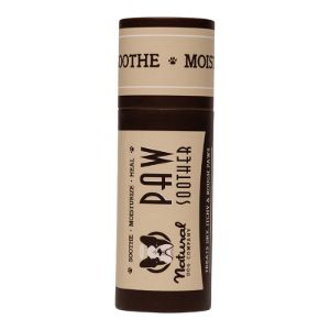 Natural Dog Paw Soother Stick 20oz