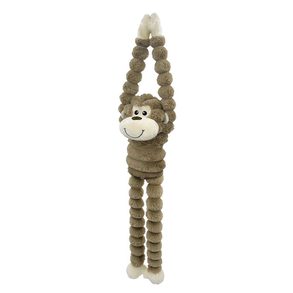 PetLou 36" Zoo Friends Monkey