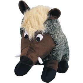 Petlou 14"  Warthog