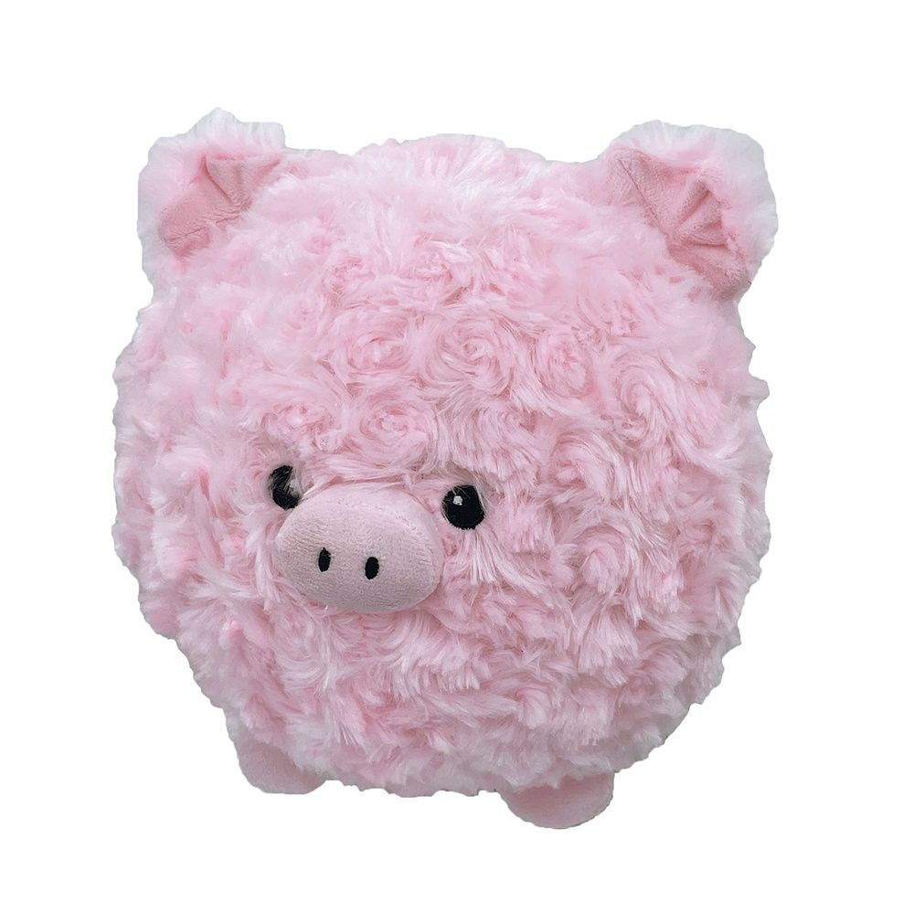 PetLou 8" Pig Ball