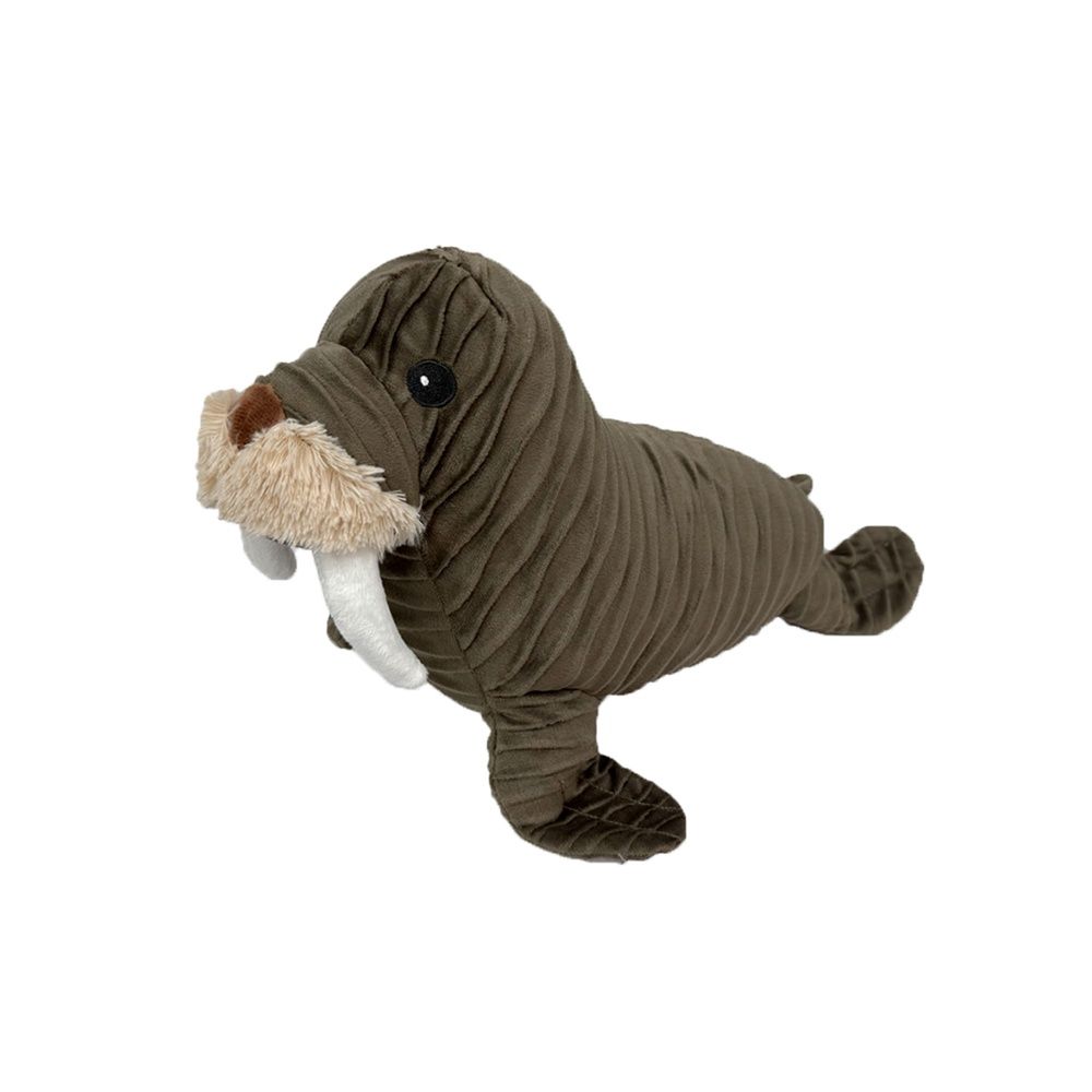 PetLou 12" Groovy Walrus