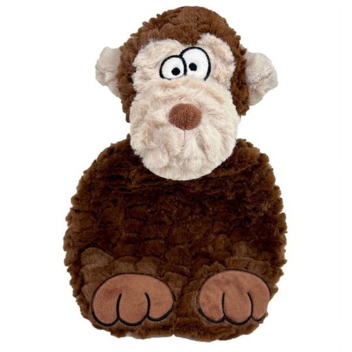 PetLou 12"  Floppy Monkey Dog Toy
