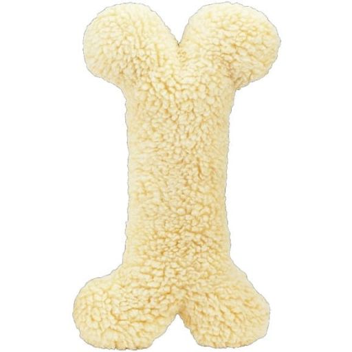 Petlou 16"  Fleece Bone