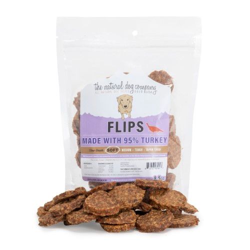 Tuesday's Flips