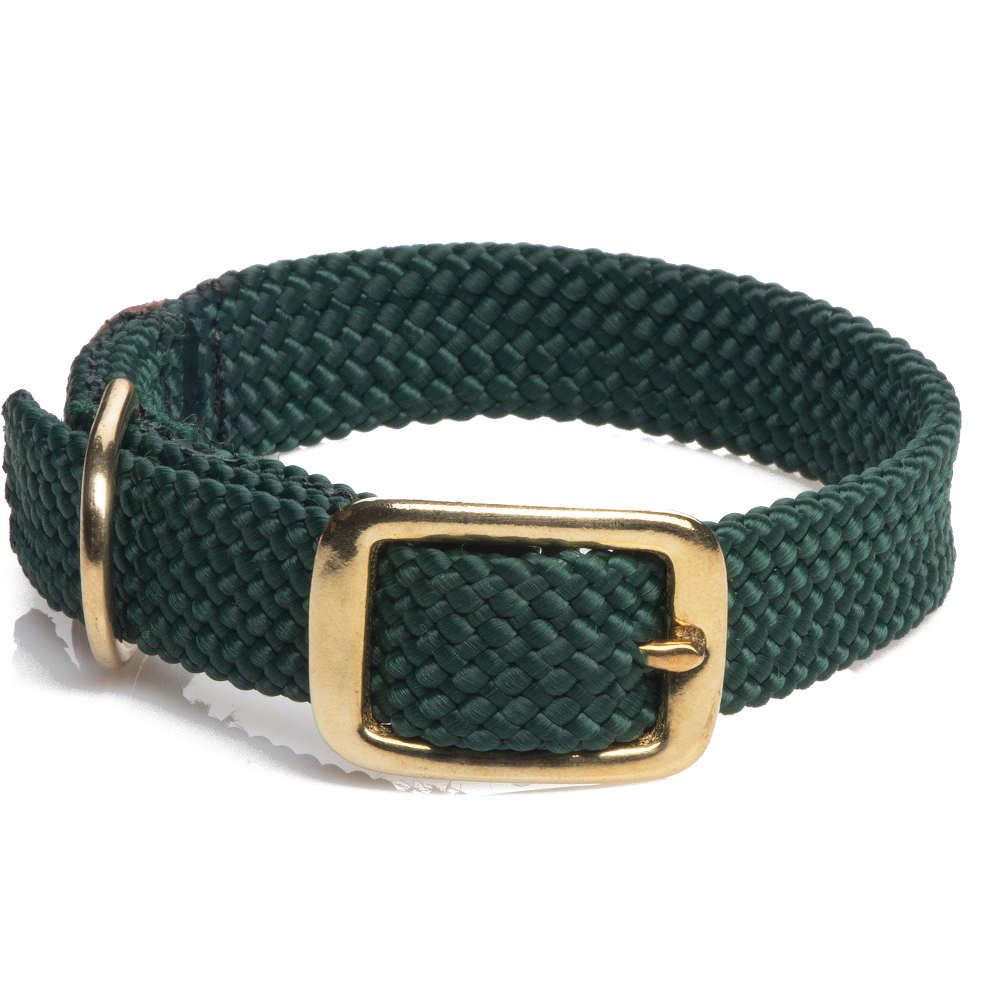 Mendota Double Braid Collar