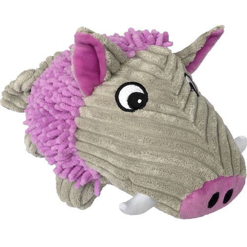 PetLou 8" Pastel Warthog