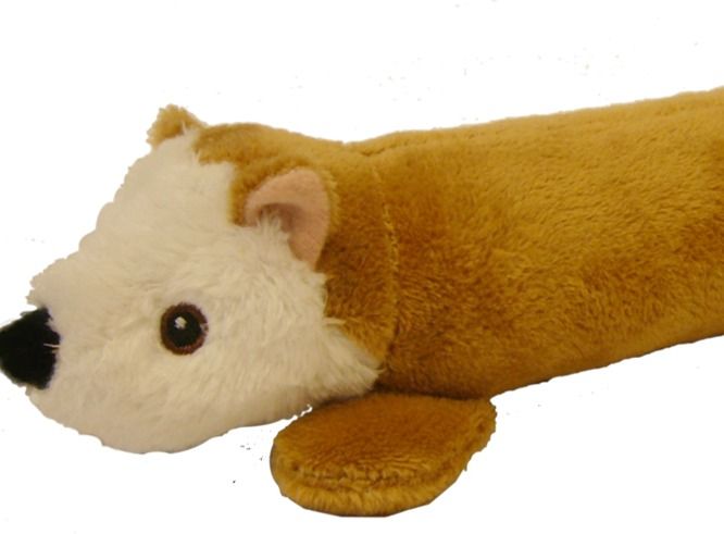 PetLou 11" EZ Squirrel