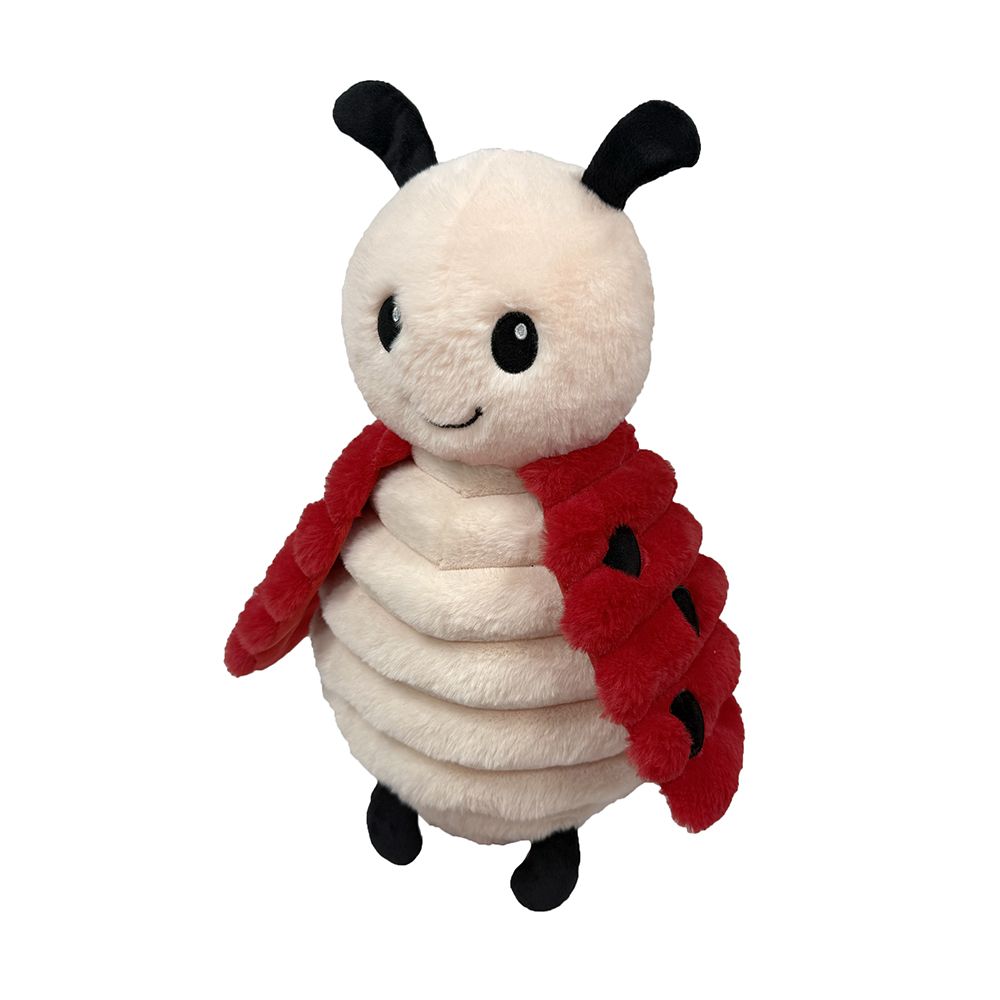 PetLou 16" Bugs Life-Ladybug