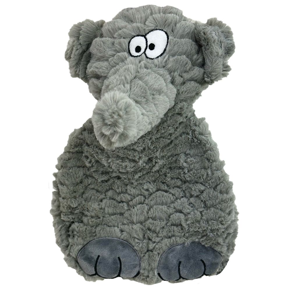 PetLou 12" Floppy Elephant