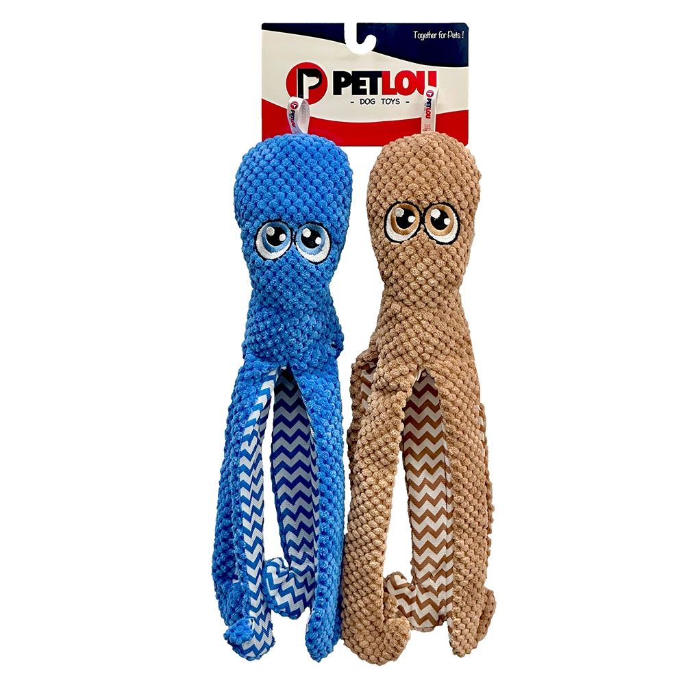 PetLou 16" Octopus (2)