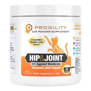 Nootie Cat Progility Hip &amp; Joint 60 count