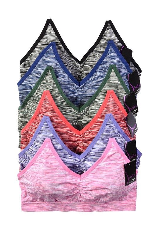 Sofra Sports Bralette