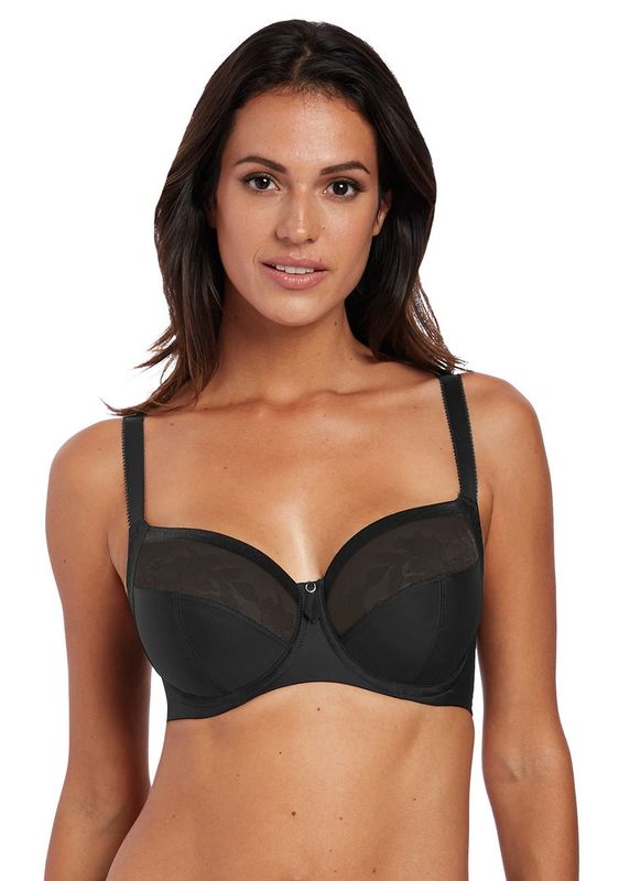 Fantasie Illusion side support bra