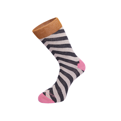 Healthy Sea Socks Ladies Sea Cockle