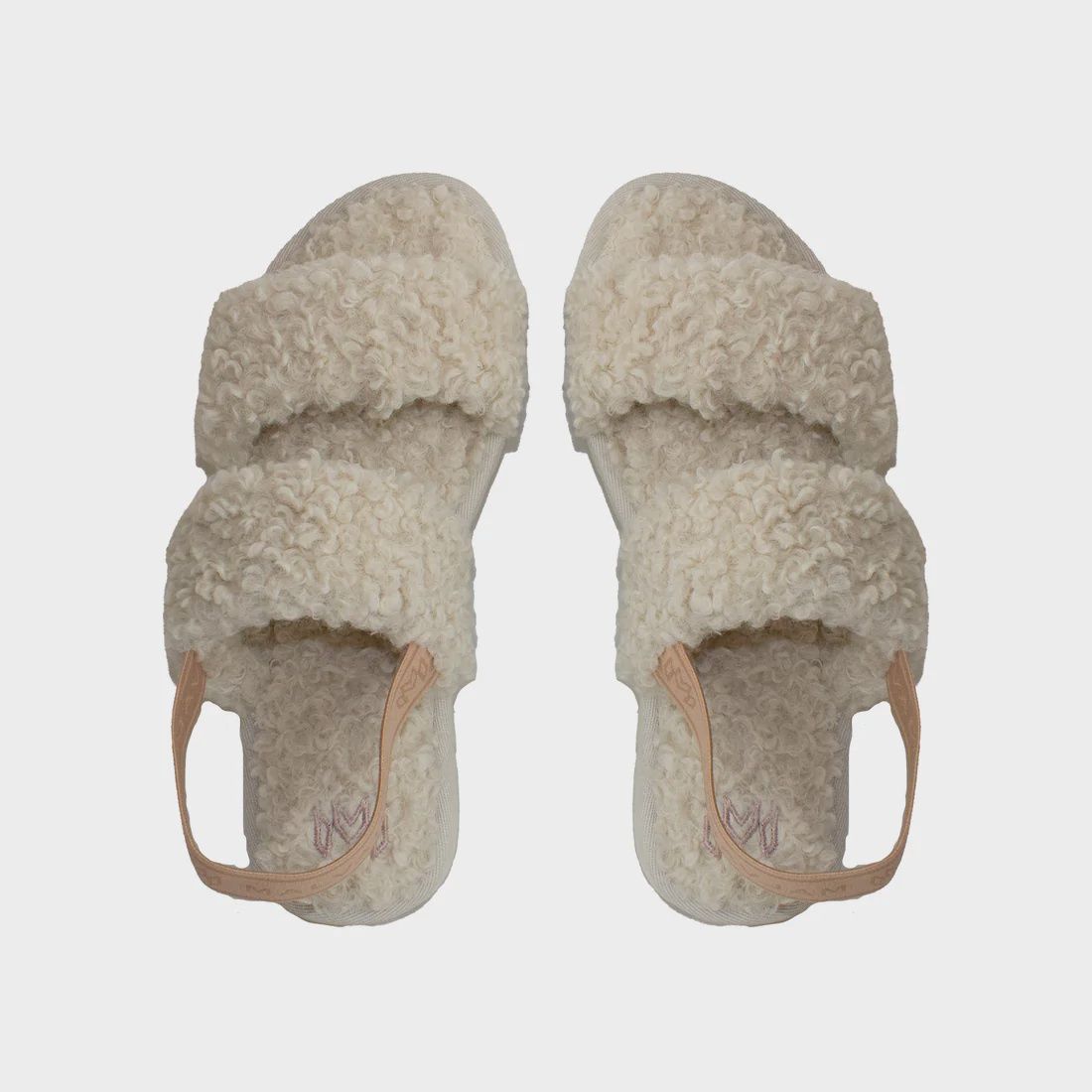 Malvados Azalea Slipper