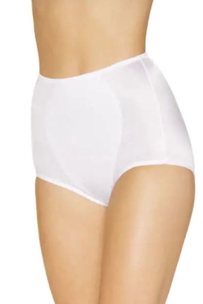 Warners 394 Medium Support Panties