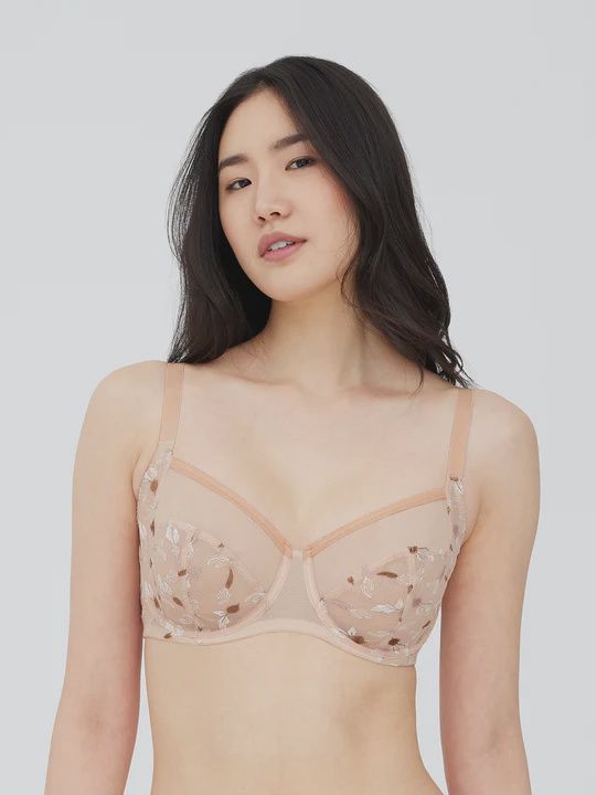 Skarlett Blue Spellbound Full Coverage Underwire Bra