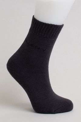 Blue Sky Ladies Activewear Bamboo Sock
