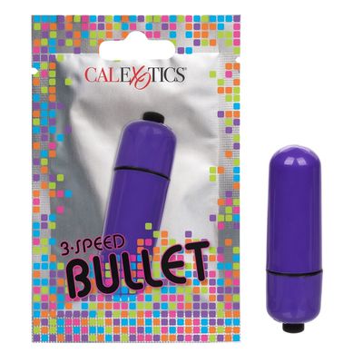 Calexotics Bullet