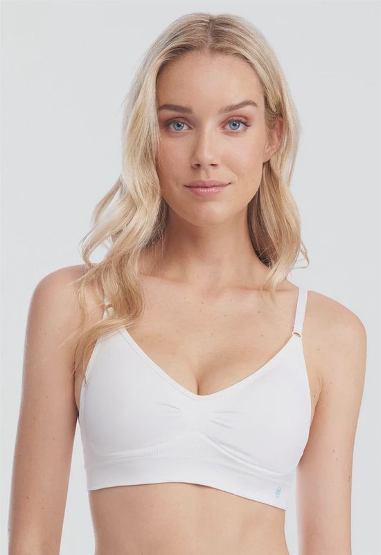 Miel Dulce Bra with Removable Liner #0110