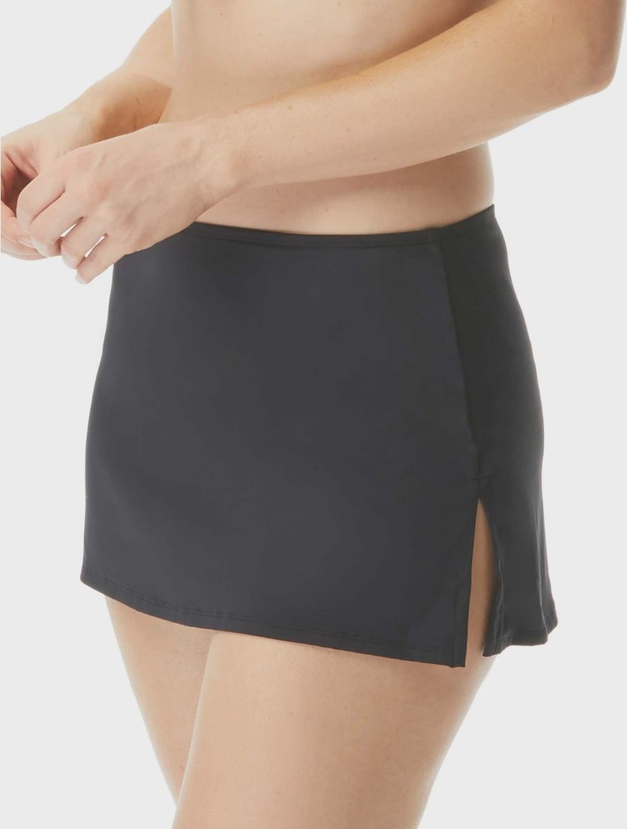 Beach House Charlotte Pull On Swim Skirt