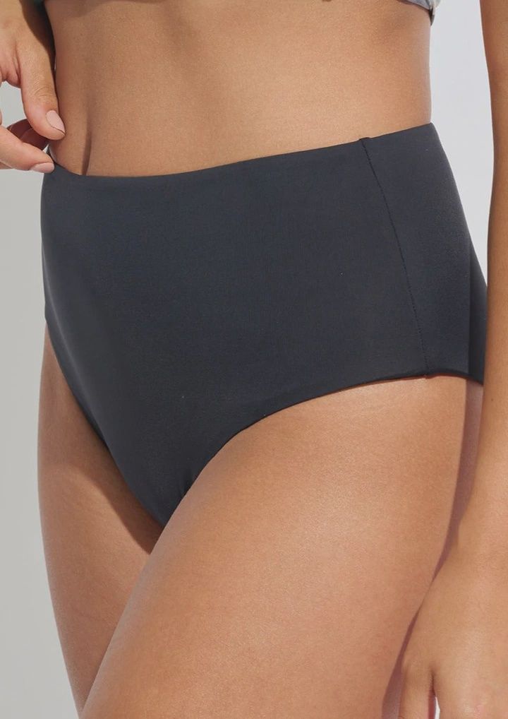 Everyday Sunday High Waist Retro Bottoms