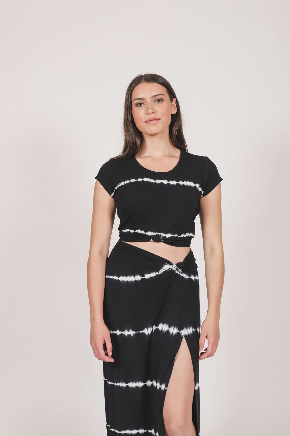 Koy Resort Buzios Maxi Skirt