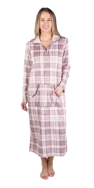 Patricia Lingerie Lounging Gown #991