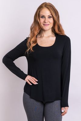 Blue Sky Tessa Long Sleeve