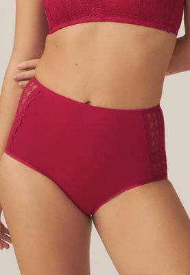 Naturana Leakproof High Waist Pany  #4801