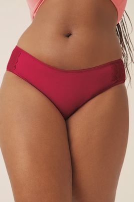 Naturana Leakproof Brief Panty #4800