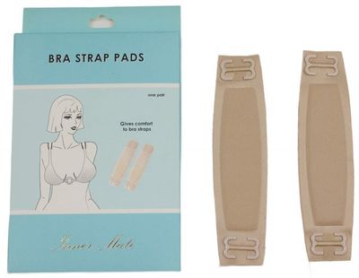 Nicole Peoni Accessories Bra Strap Pads