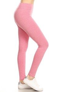 Sofra Knit Leggings