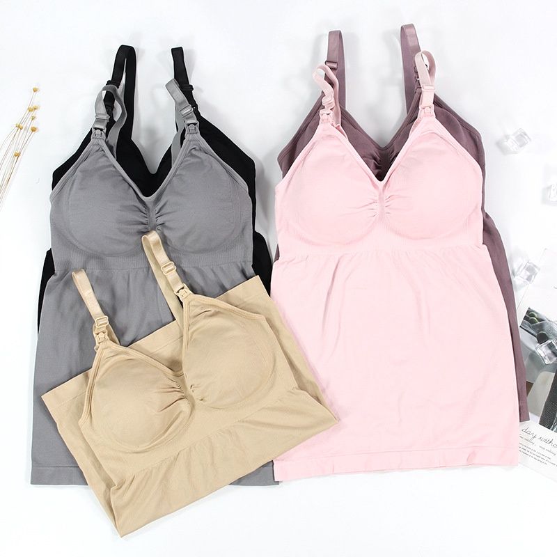 UBB Nursing Tank