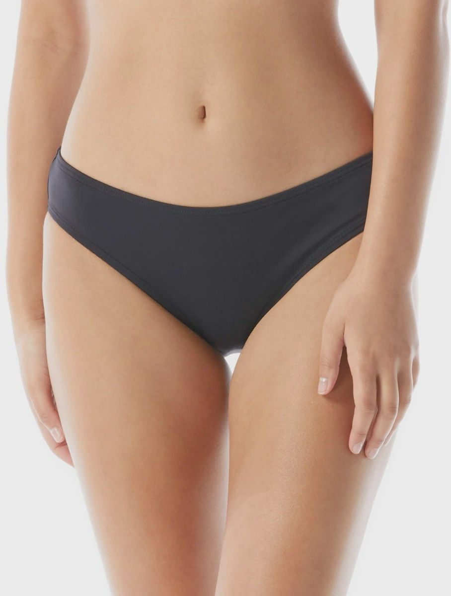 Beach House Surface Bikini Bottom
