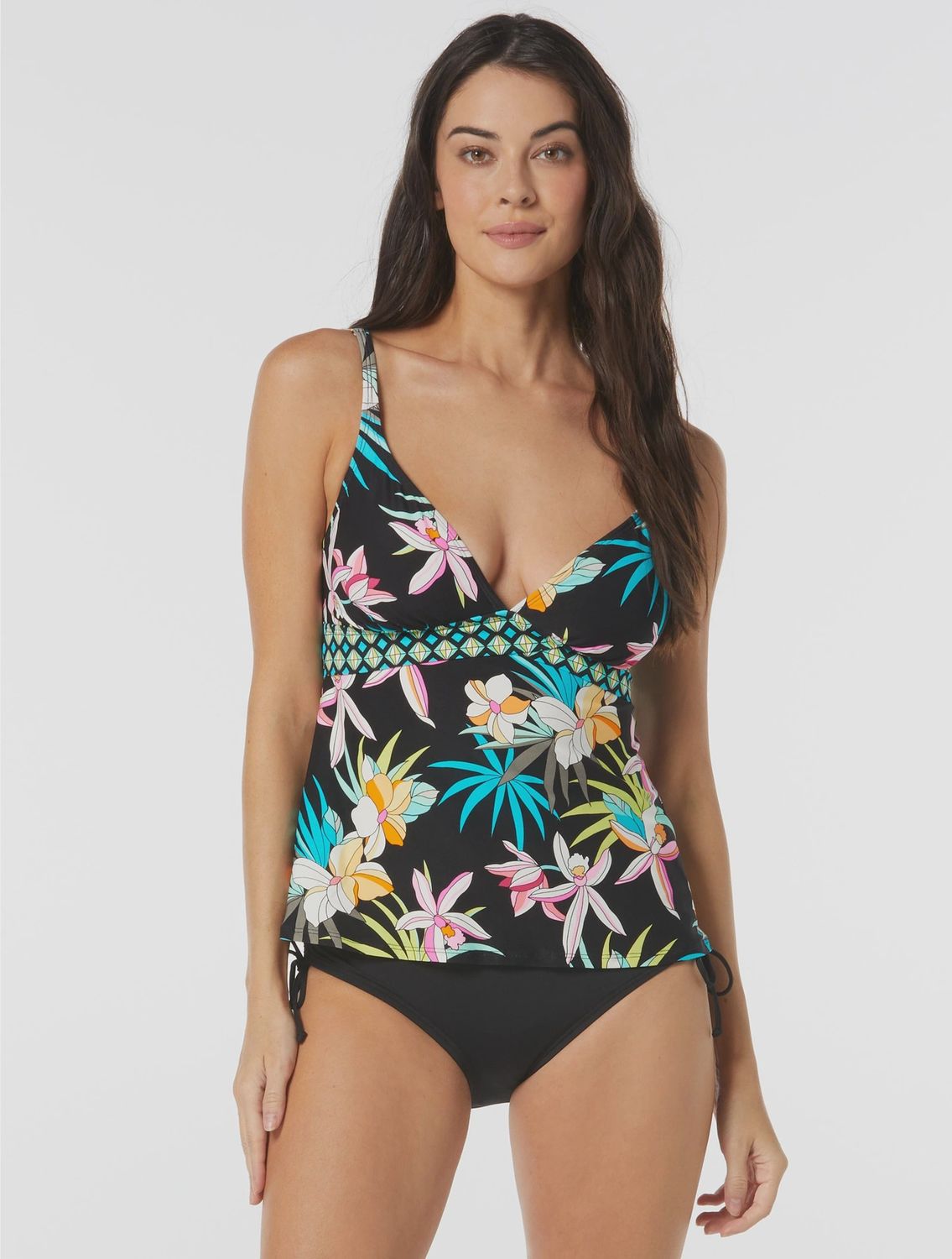 Beach House Swim Adele Tankini