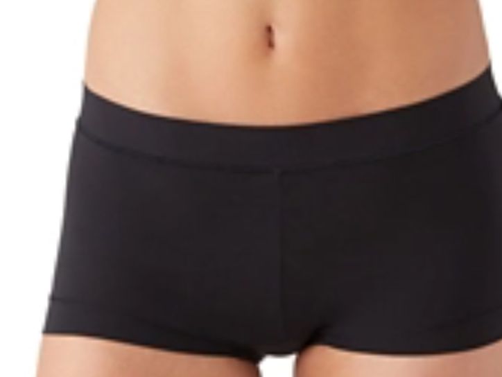 b.Tempt&#39;d Nearly Nothing Boyshort