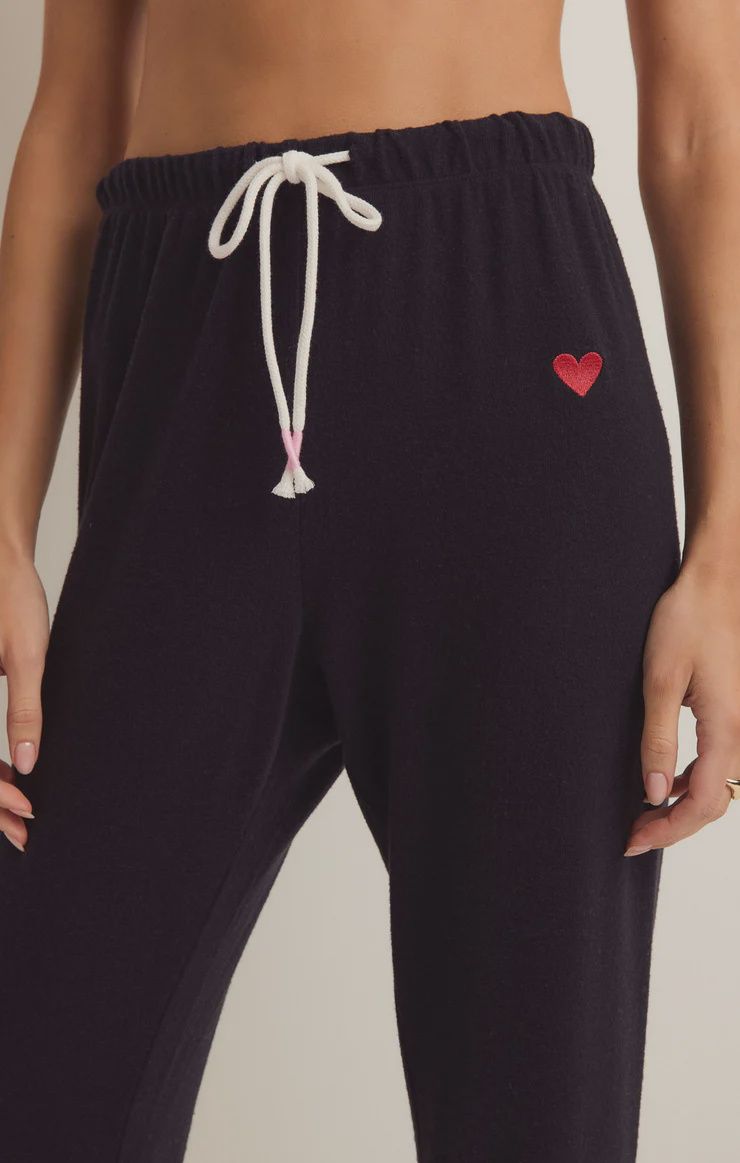 Z Supply Cloud Knit Jogger