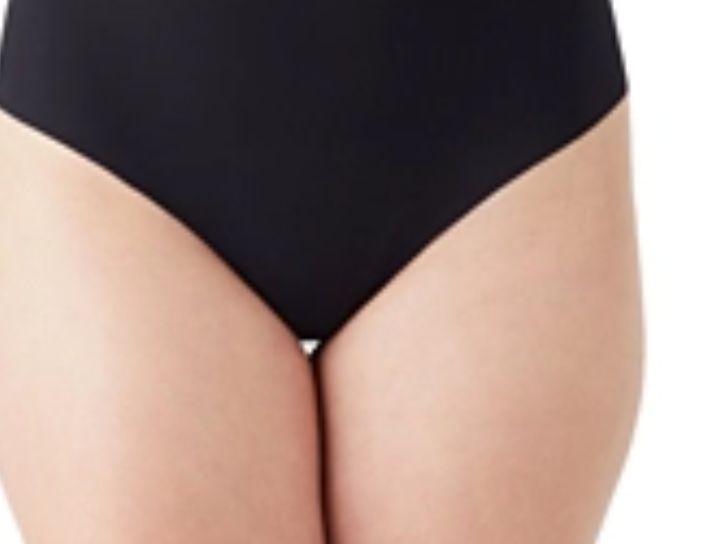 b.Tempt&#39;d B.bare Hi Waist Thong
