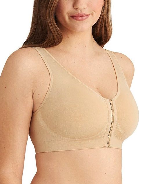 Wacoal B-Smooth Front Close Bralette 835475