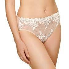 Wacoal Embrace Lace Hi-Cut Brief #841191