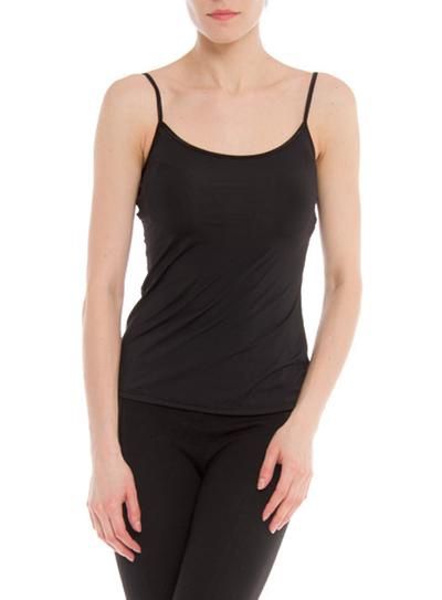 X Arianne Camisole Slip w/Adjustable Straps