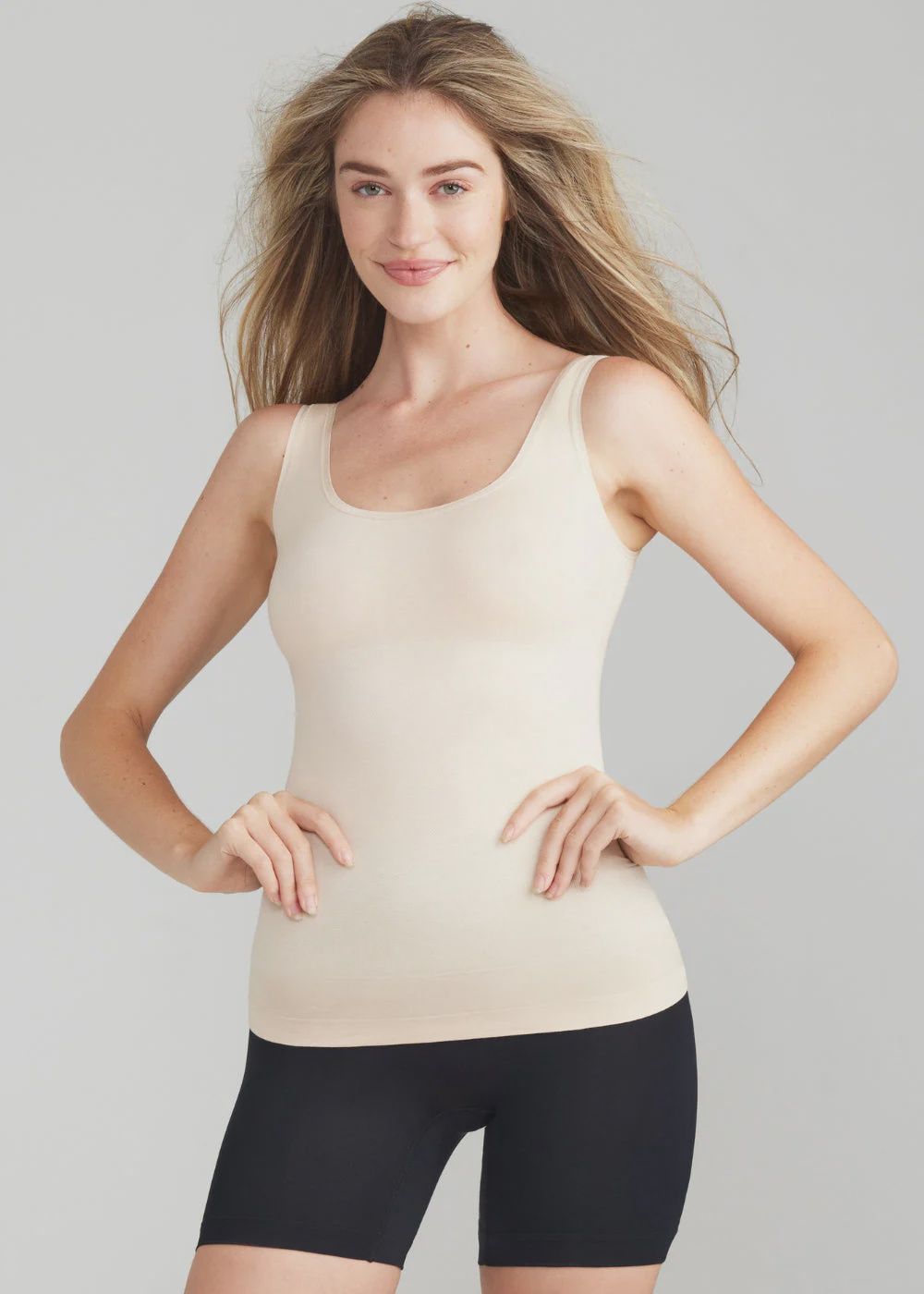 X Yummie Reversible Tank