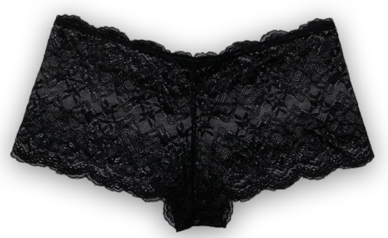 Effleure Scented Lingerie Culotte