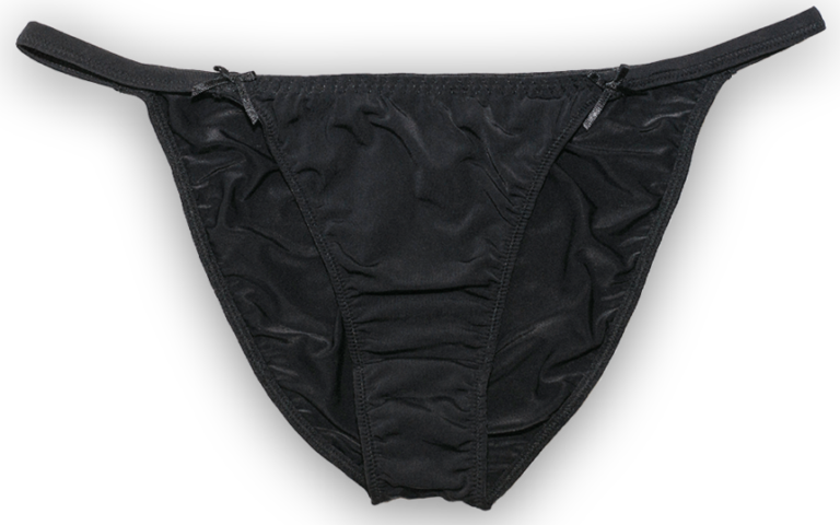 Effleure Scented Lingerie Bikini
