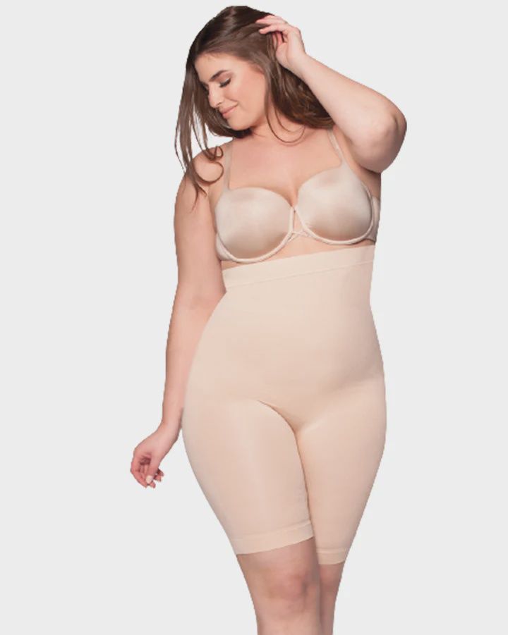 Body Hush Sculptor All In One High Waist Panties