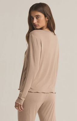 Z Supply Hometown Long Sleeve