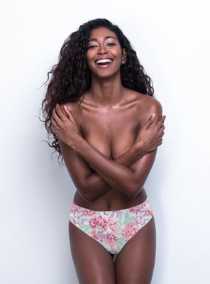 Body Hush 365 Invisible Underwear