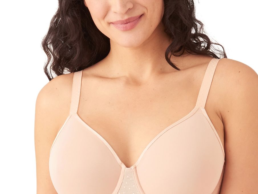 X Wacoal Back Appeal Minimizer 857303