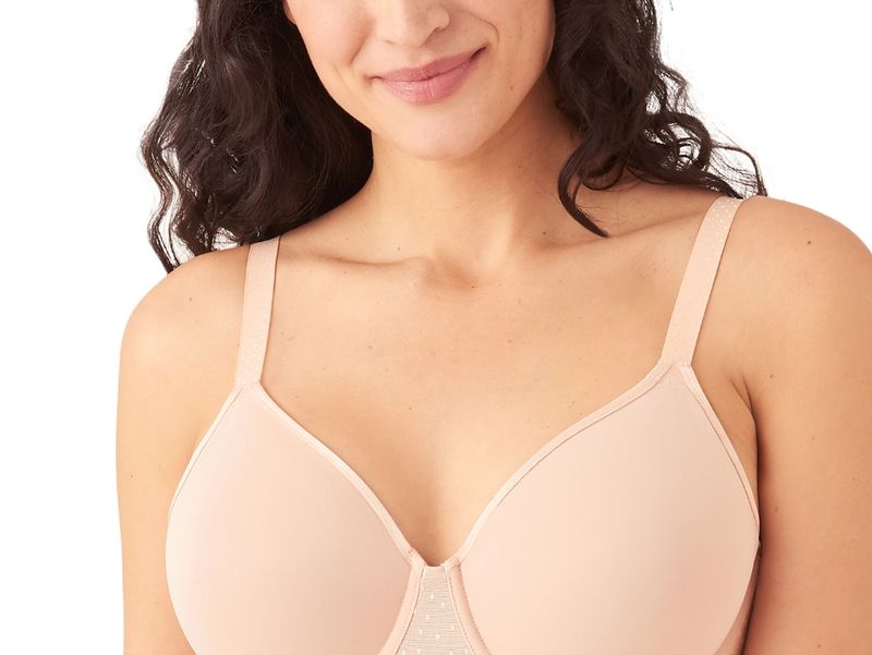 X Wacoal Back Appeal Minimizer 857303